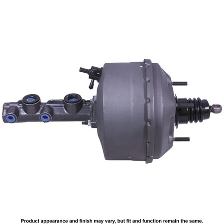 A1 Cardone Remanufactured Load Vacuum Pwr Brake Booster, 50-3130 50-3130